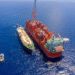 Technip Energies Secures Major Contract for FLNG Project in Africa