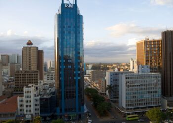 Kenya’s Tax Revenue Reaches $19.9 Billion in FY2024/2025, Driven by Digital Taxation