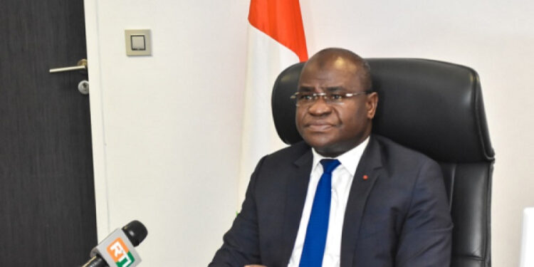 Côte d’Ivoire Launches Ambitious $800 Million Fund to Propel Tech Innovation