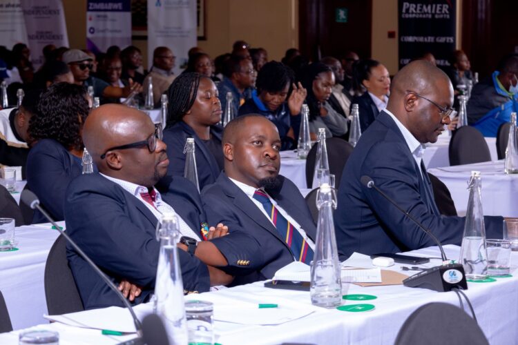ICAZ Brings Zimbabwe Finance and Investment Talks to the UK