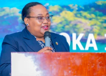 Tanzania Sets Sights on Eight Million Tourists by 2030, Announces Tourism Minister