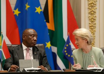 Europe’s Mineral Problem Isn’t China — It’s Underinvesting in African Beneficiation