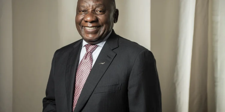 Op-Ed by President Ramaposa | We are acting to safeguard the integrity and effectiveness of our police service