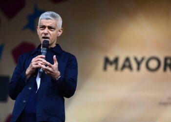 Sadiq Khan: Why I’m leading the first trade mission to Africa by a London Mayor