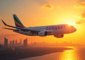 Ethiopian Airlines Launches Daily Flights to Abu Dhabi