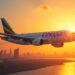 Ethiopian Airlines Launches Daily Flights to Abu Dhabi