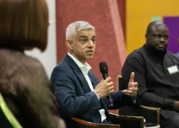 Sadiq Khan Announces London-Africa Business Summit During Trade Mission