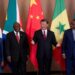 How China Uses Structured Revenue Controls to Secure Loans in Africa, Report Finds