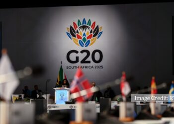 G20 Finance Talks in Durban Overshadowed by Trump’s Tariff Threats and Global Trade Uncertainty