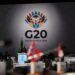 G20 Finance Talks in Durban Overshadowed by Trump’s Tariff Threats and Global Trade Uncertainty