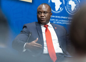 Meet Saviour Chibiya: Powering Africa’s Future with Finance, Fintech, and Regional Cooperation