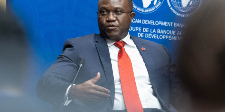 Meet Saviour Chibiya: Powering Africa’s Future with Finance, Fintech, and Regional Cooperation