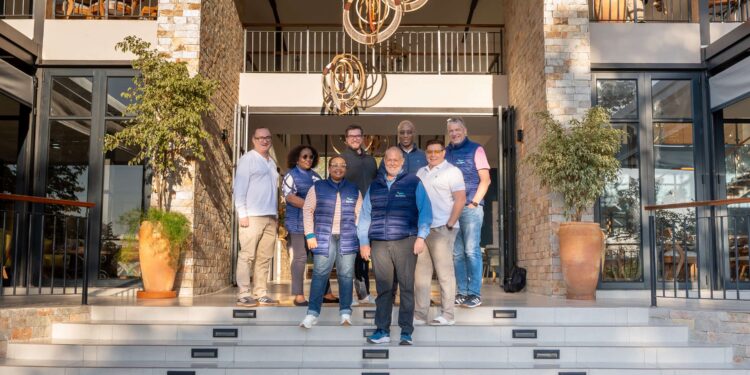 Waterfalls Lodge Opens in Victoria Falls, Offering Sustainable Hospitality and Community Integration