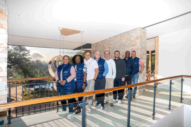 Waterfalls Lodge Opens in Victoria Falls, Offering Sustainable Hospitality and Community Integration