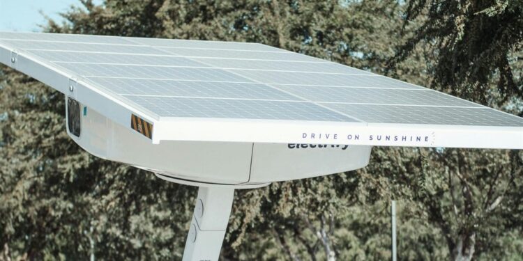Fuel Retail in South Africa Enters New Era with NEVs and Solar-Driven Innovation