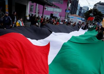 Brazil to Join South Africa’s ICJ Genocide Case Against Israel