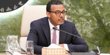 Ethiopia Achieves Record High in Annual Foreign Exchange Earnings, Reaching USD 32.1 Billion