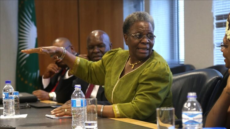 Namibia Sets Ambitious 7% Annual Growth Target in New National Development Plan