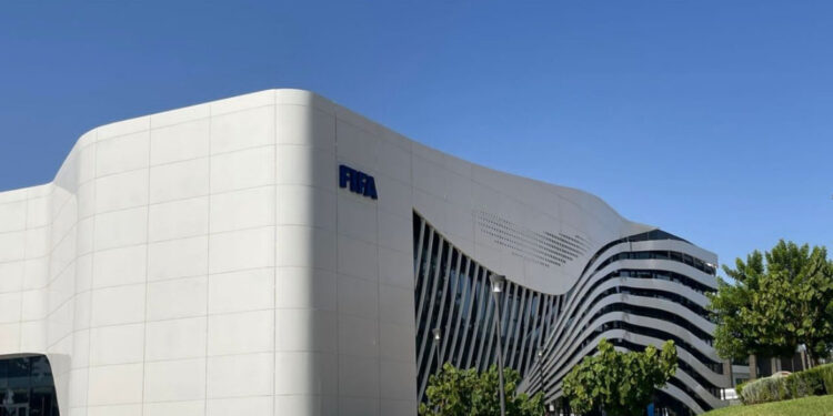 FIFA Inaugurates Africa Office at Morocco’s Mohammed VI Football Complex