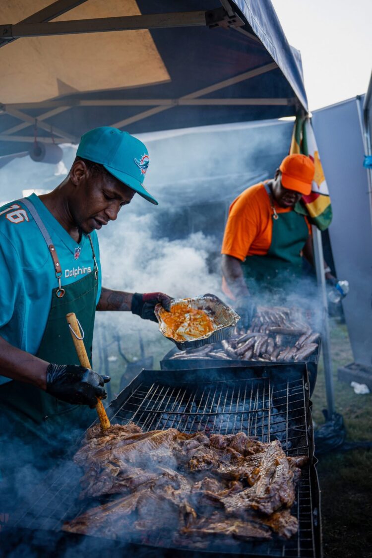 Joy Refuses to Be Fined: The Real Zimfest Story You Didn’t Hear