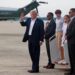 Trump Suggests He May Skip G20 Summit in South Africa Citing Policy Concerns