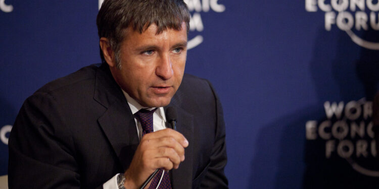 Bain Retreats from South Africa After Proven Role in SARS Sabotage