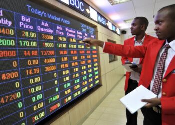 African Markets React to Policy and Geopolitical Shifts – 30 July 2025