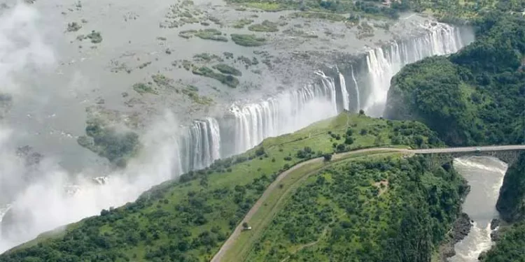 Zambia Sets Ambitious Target of 3 Million International Tourists by 2025