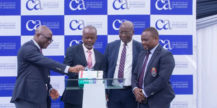 ICAZ 2025 Conference to Highlight Zimbabwe’s Fintech and Investment Prospects