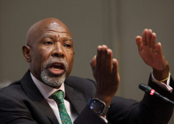 BREAKING NEWS| South Africa’s Reserve Bank Slashes Interest Rates by 25 Basis Points, Repo Now at 7%