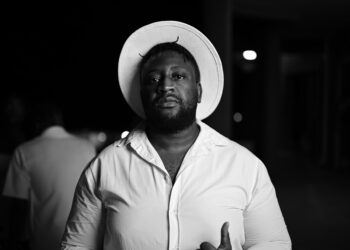 Mudzvova Wins Best Director at Cine Paris for Zimbabwean Short Film