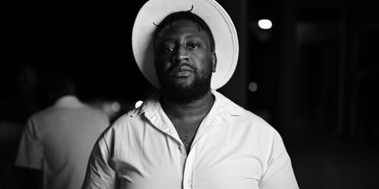 Mudzvova Wins Best Director at Cine Paris for Zimbabwean Short Film