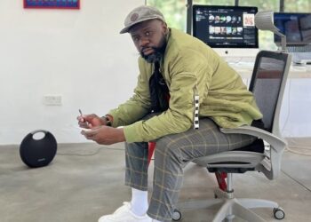 Sherman Baloyi Showcases Zimbabwean Talent at Decorex Africa
