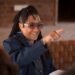 Pulitzer Winning Playwright Lynn Nottage Leads Masterclass in Harare