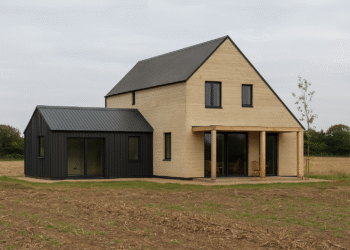 Africa’s Housing Deficit Needs More Than Bricks. It Needs New Thinking