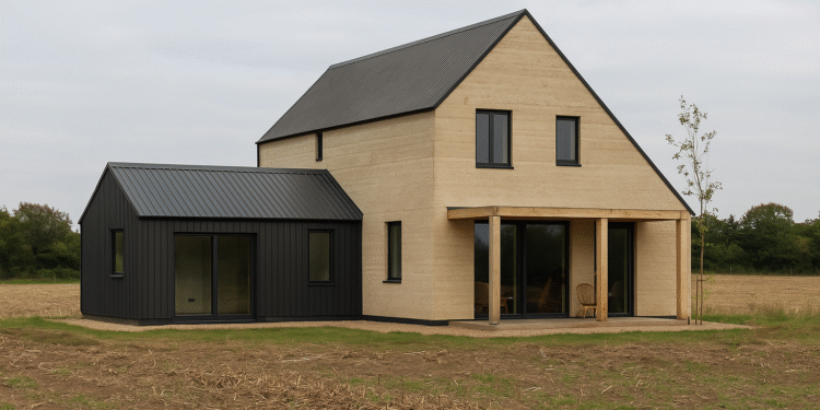 Africa’s Housing Deficit Needs More Than Bricks. It Needs New Thinking