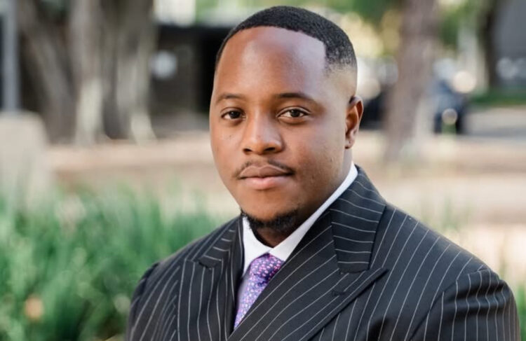 Zimbabwean David Muchacha Helps Africans Build Wealth Through Property