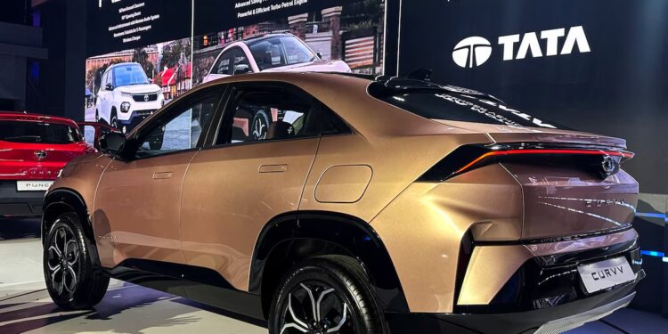 Tata Motors returns to South Africa with new SUV and hatchback lineup