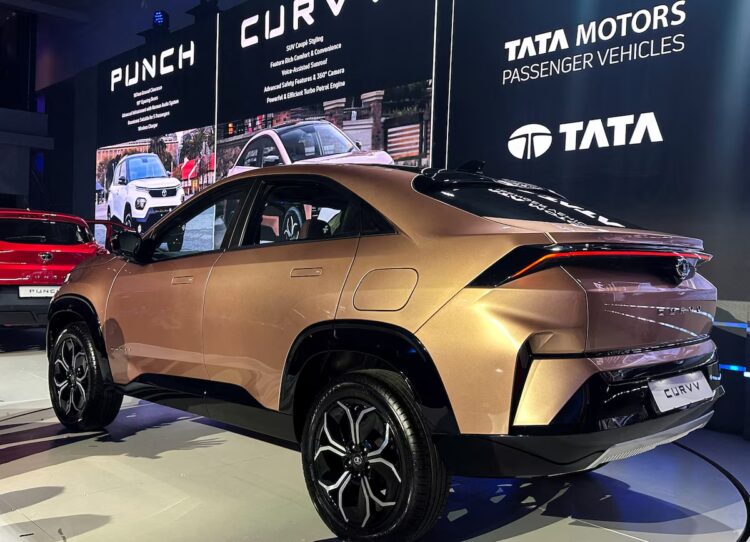 Tata Motors returns to South Africa with new SUV and hatchback lineup