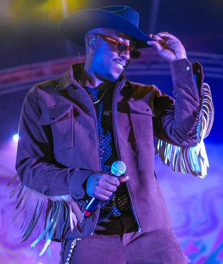 Afri-Fest East Brings African Culture to the Heart of Norwich