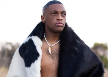 DJ Melzi on Music, Culture and Amapiano’s Journey to the World Stage