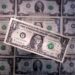 Dollar Falters as Traders Bet on Fed Cut and Trump Pressures Policy