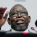 South African Finance Minister Emphasises Due Process in Inflation Target Debate