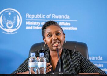 Rwanda Agrees to Accept up to 250 Migrants from the United States Under New Bilateral Deal