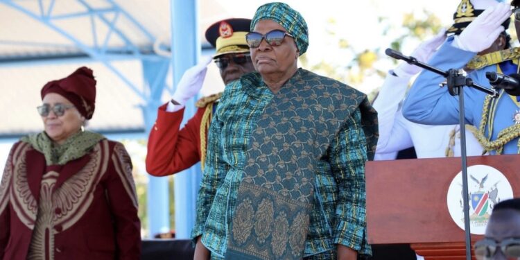 Namibia Weighs Majority Local Ownership Requirement in Future Mining Projects