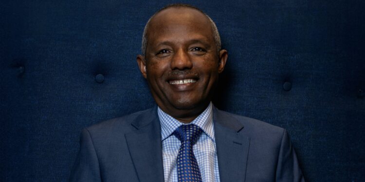 Ethiopian Airlines Records $7.6 Billion Annual Revenue