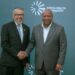 WHO Director-General Advocates Health Tax Reform to Address Global Financing Gaps