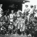 Germany’s Forgotten Genocide in Namibia: The Erasure of the Bushmen from History