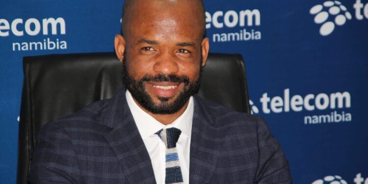 Namibia Unveils Pilot Project to Integrate AI-Assisted Learning in Public Education