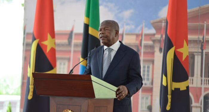 Angola Recovers $200 Million Collateral from JPMorgan Following Eurobond Price Recovery
